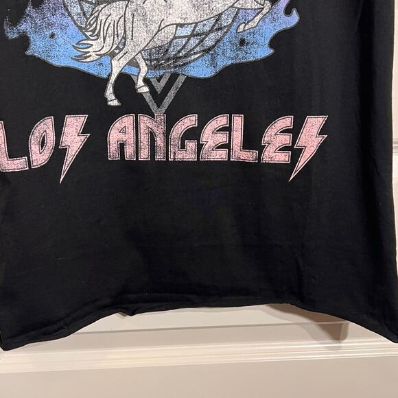 Odd People Collection by Recycled Karma Summer Luv T-Shirt, Women's Size S - Picture 6 of 6